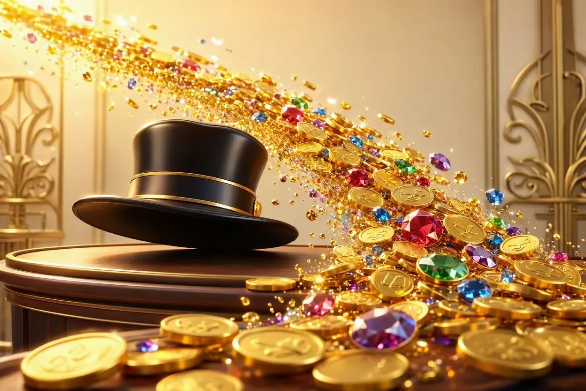 Luckygem Casino